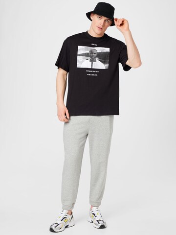 Only & Sons - Camiseta 'ASAP' en negro