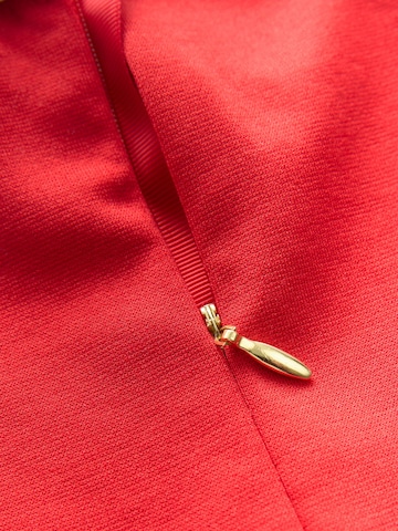 Baker by Ted Baker Kleid in Rot