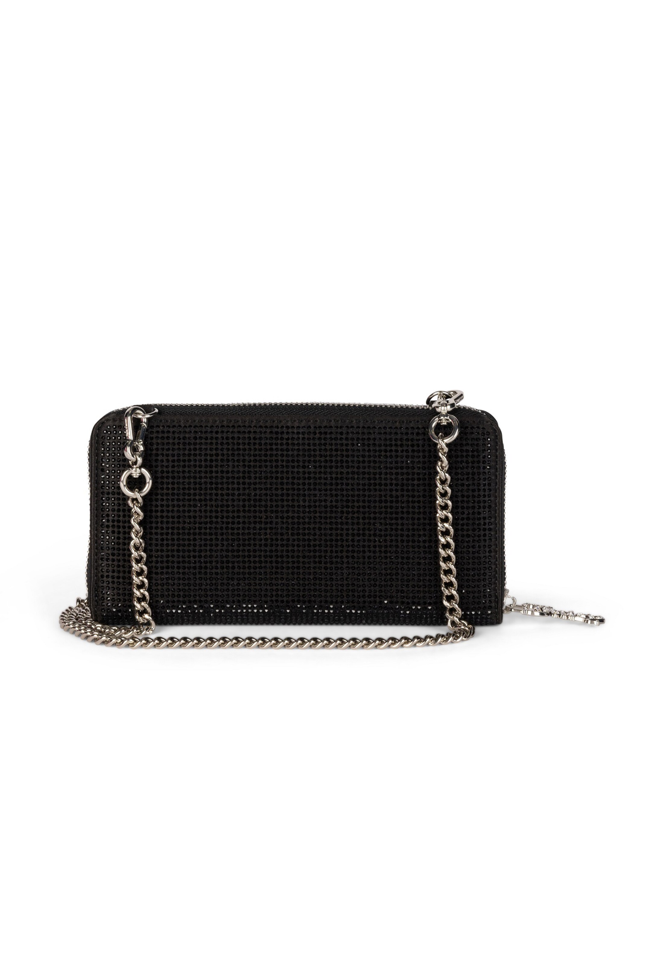 Juicy Couture Plånbok i svart