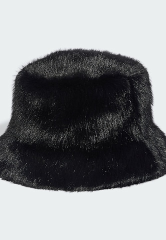 ADIDAS ORIGINALS Hoed in Zwart