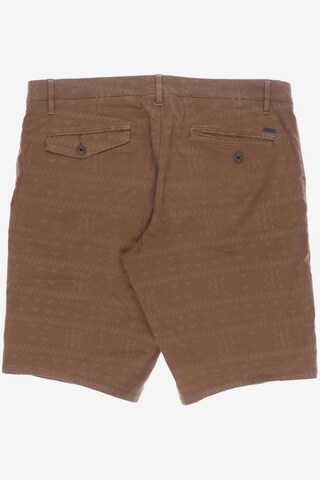 BOSS Orange Shorts 50 in Braun