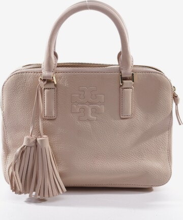Tory Burch Schultertasche / Umhängetasche in One size in Yellow: front