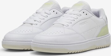PUMA Sneakers 'Summer' in White