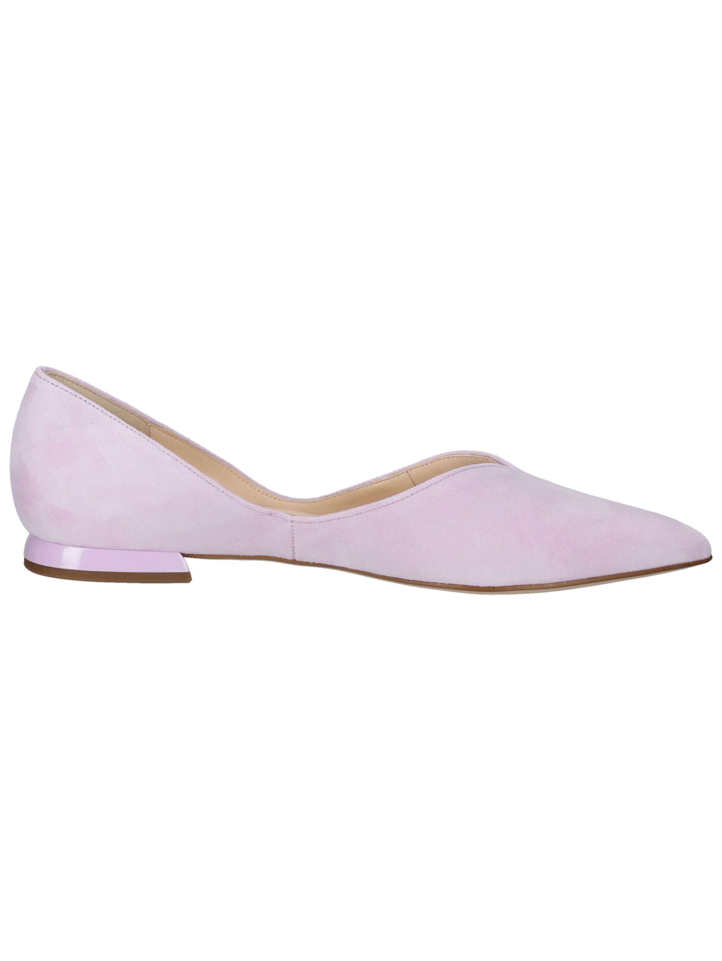 Högl Ballerina in Purple