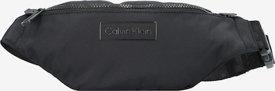 Calvin Klein Heuptas in de kleur Zwart, Productweergave