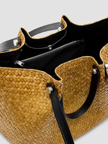 Cabas 'ALLINGTON' AllSaints en beige