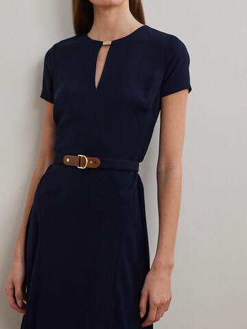 Lauren Ralph Lauren Платье в Синий