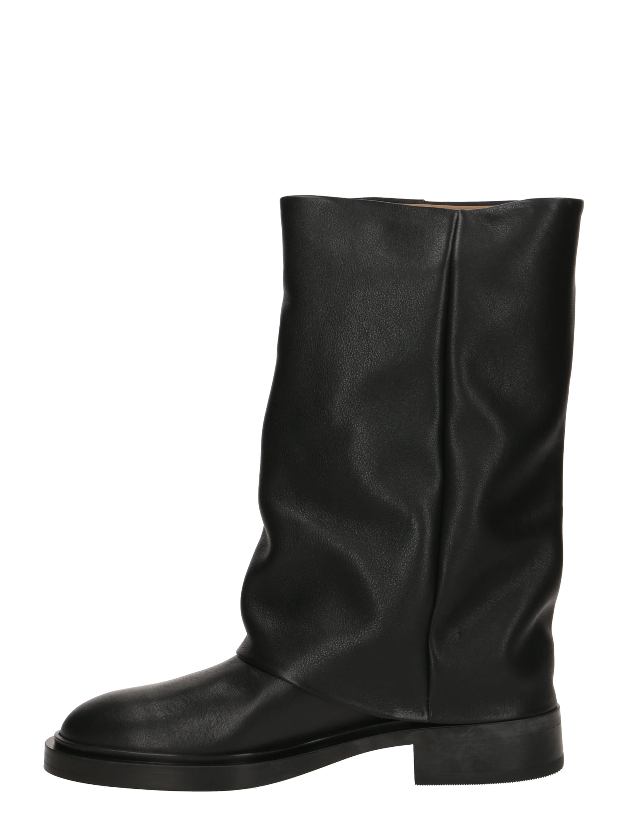 Bottines '353' Copenhagen Studios en noir