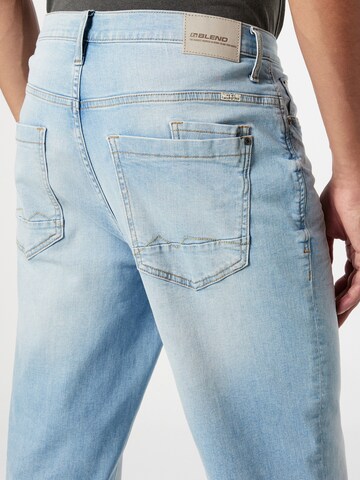 Tapered Jeans di BLEND in blu