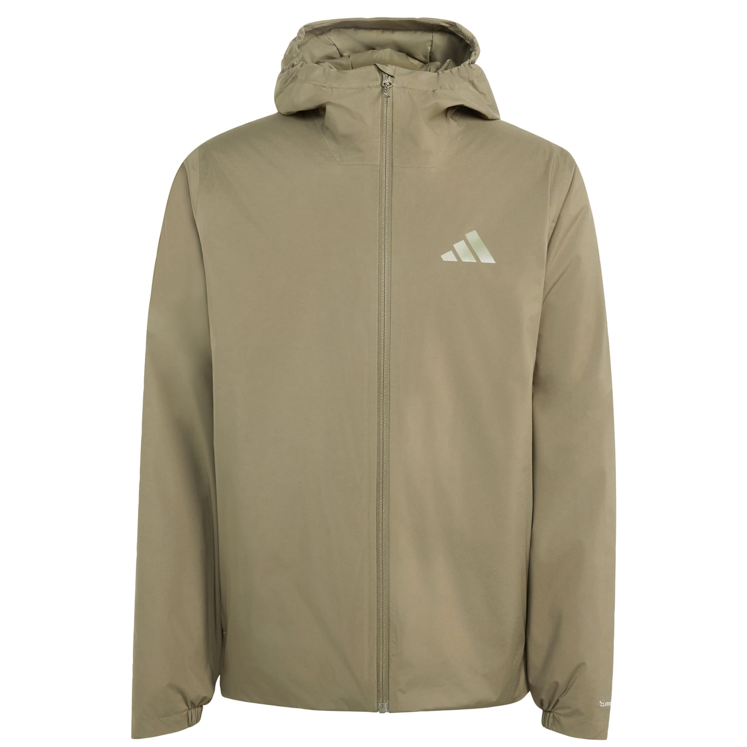 ADIDAS TERREX - Chaqueta de montaña 'Multi Essentials' en verde: frente