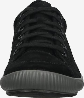 Baskets basses 'Tanaro 5.0' Legero en noir