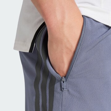ADIDAS PERFORMANCE regular Παντελόνι φόρμας 'Power' σε γκρι