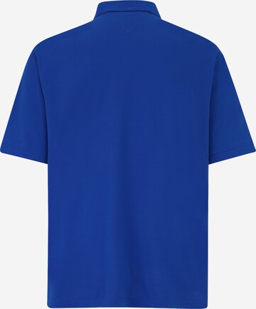 Tommy Hilfiger Big & Tall Shirt '1985' in Blue