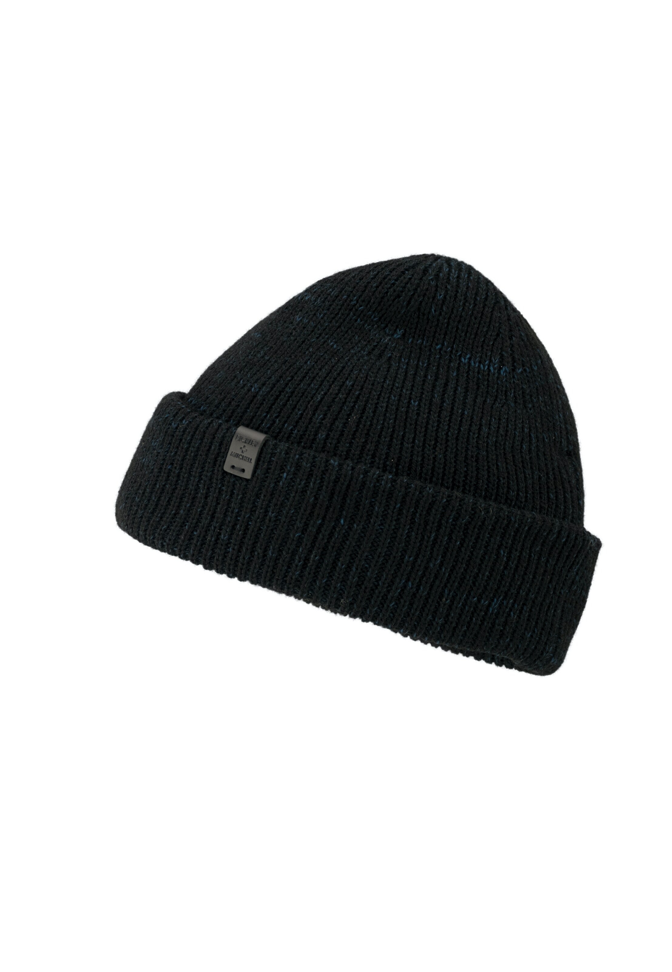 Bonnet Bickley + Mitchell en noir