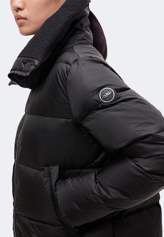 Veste d’hiver Colmar en noir