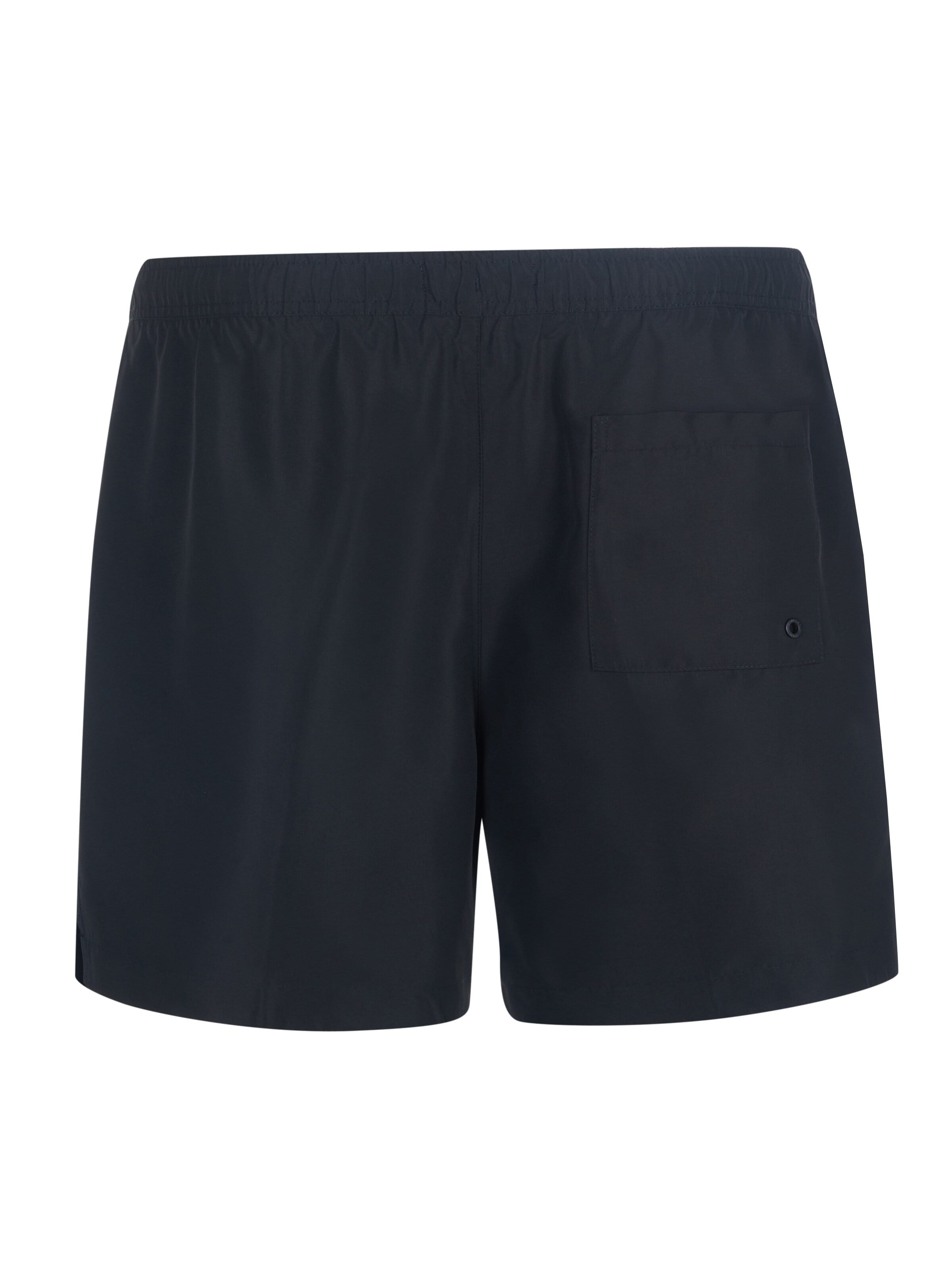 Calvin Klein - Bermudas en negro
