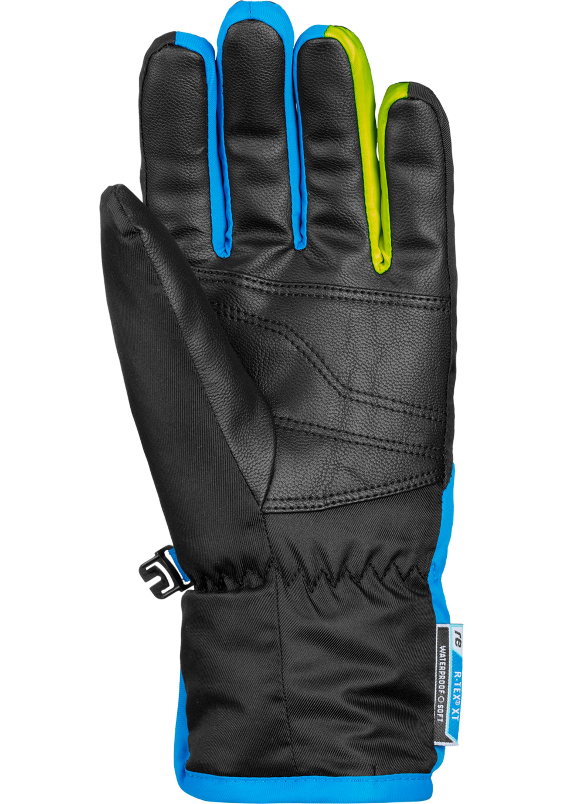 REUSCH Sporthandschoenen 'Dario R-TEX® XT' in Blauw