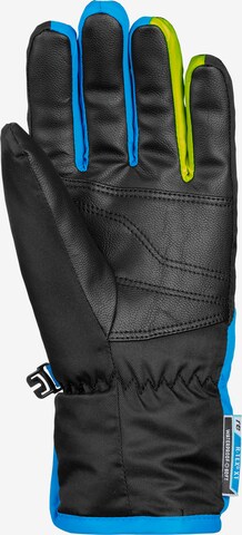 REUSCH Athletic Gloves 'Dario R-TEX® XT' in Blue