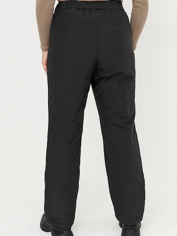 Cellbes of Sweden Regular Functionele broek in Zwart