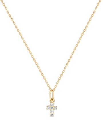 Dear Me Ketting 'Hope' in Goud