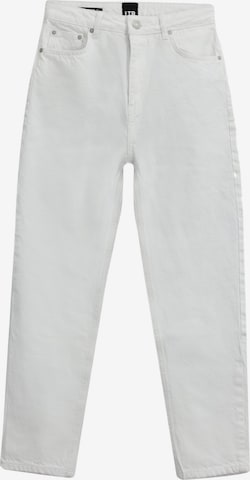 LTB Jeans 'Maggie X' in Wit: voorkant