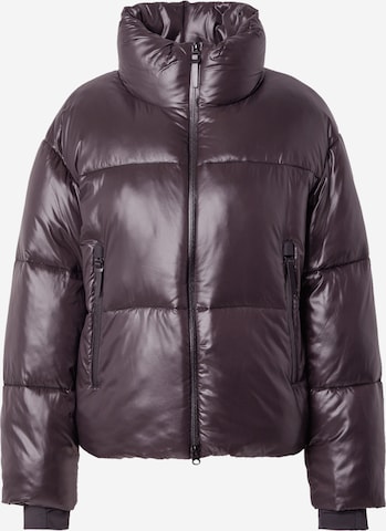 JOOP! Talvitakki 'Orit' värissä musta: etupuoli