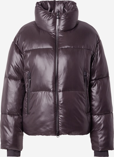 JOOP! Veste d’hiver 'Orit' en noir, Vue avec produit