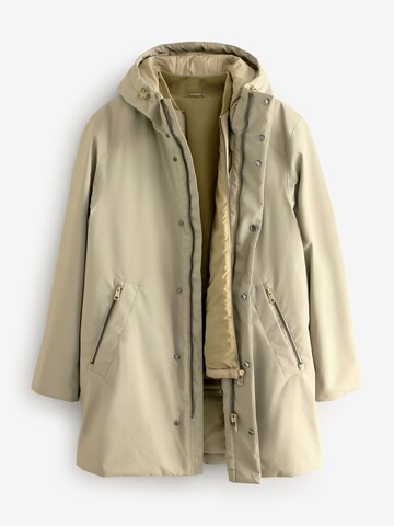 Giacca di mezza stagione di Next in beige