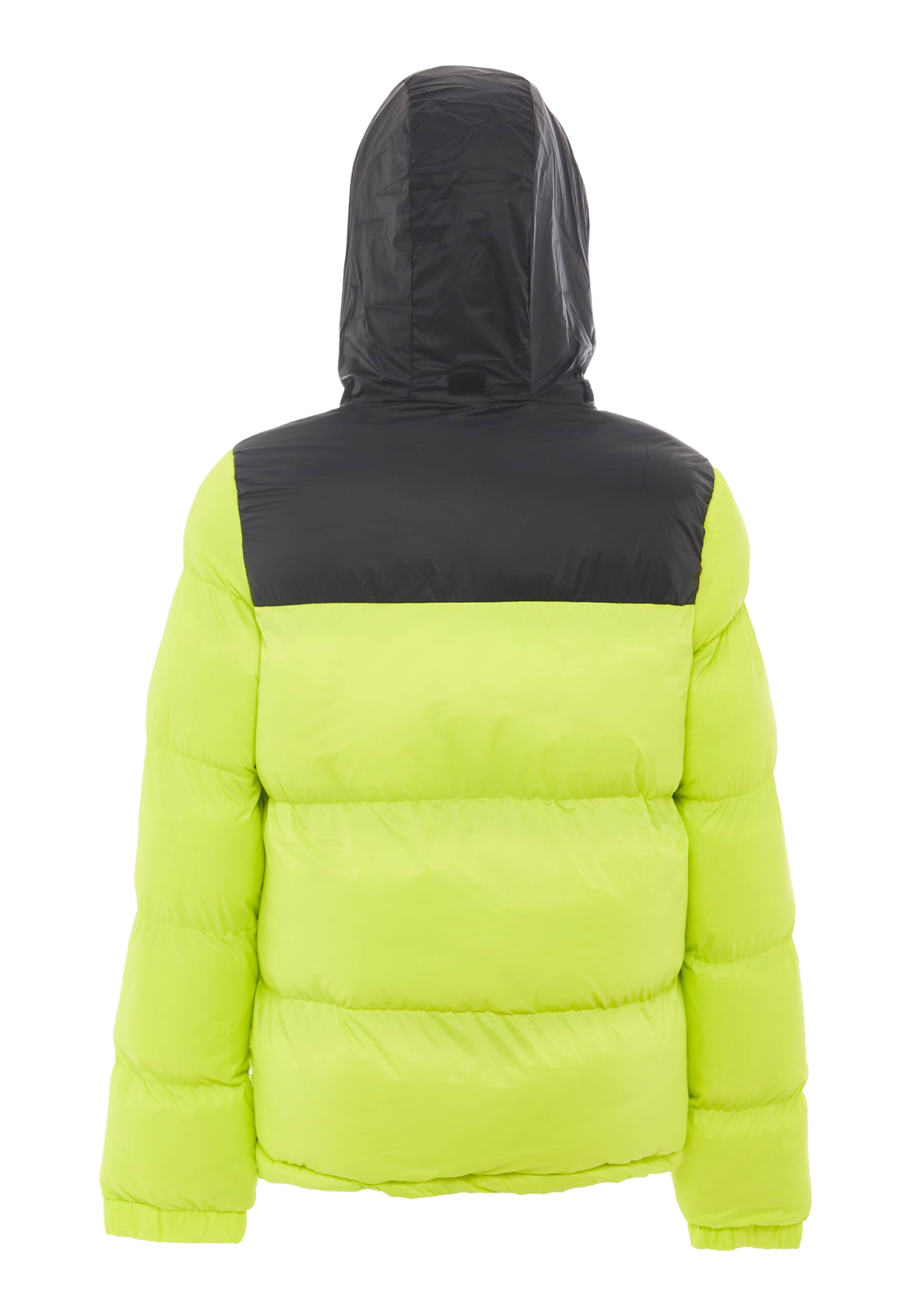 Libbi Зимняя куртка в Зеленый