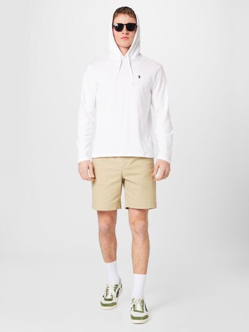 Polo Ralph Lauren Sweatshirt in Wit