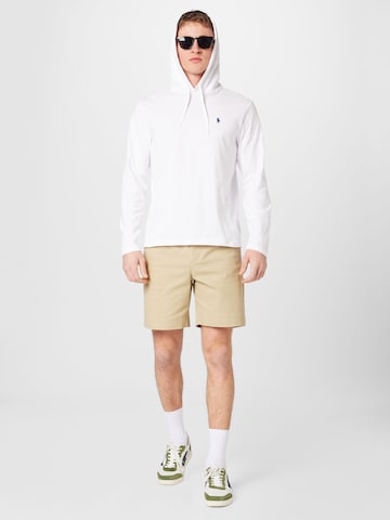 Polo Ralph Lauren - Sweatshirt em branco