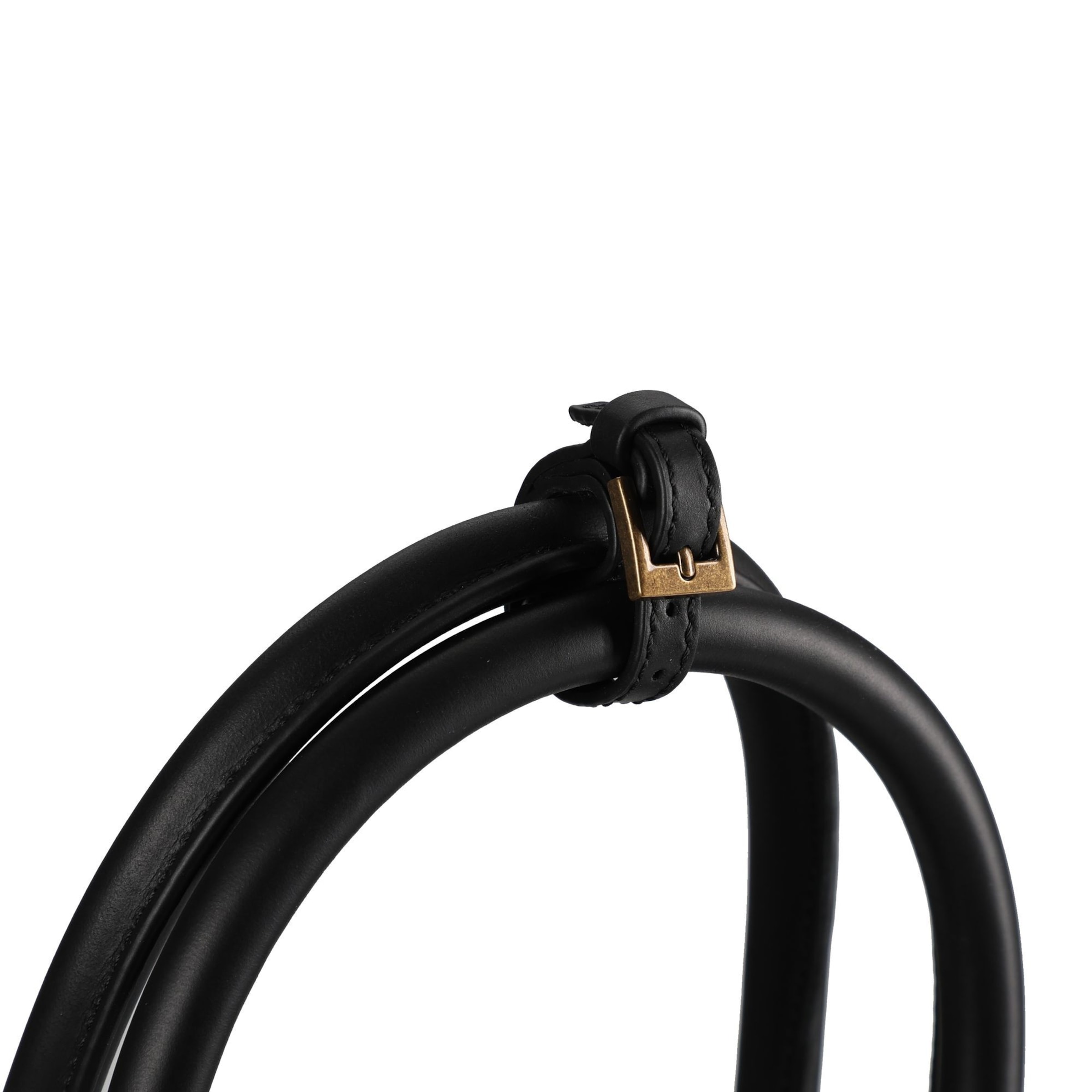 Borsa a mano di Marc O'Polo in nero