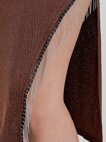 Bigdart Rok in Bruin