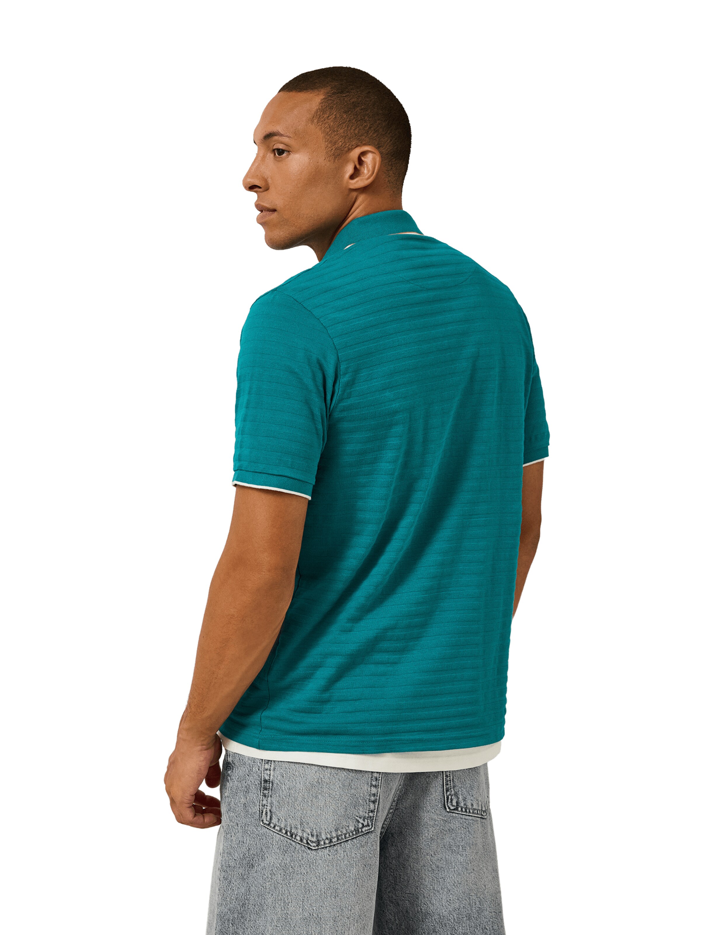 FC BAYERN MÜNCHEN Shirt in Green