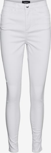 Vero Moda Petite جينز 'Sophia' بـ أبيض, عرض المنتج