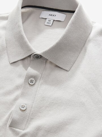 Next Sweater in Blue