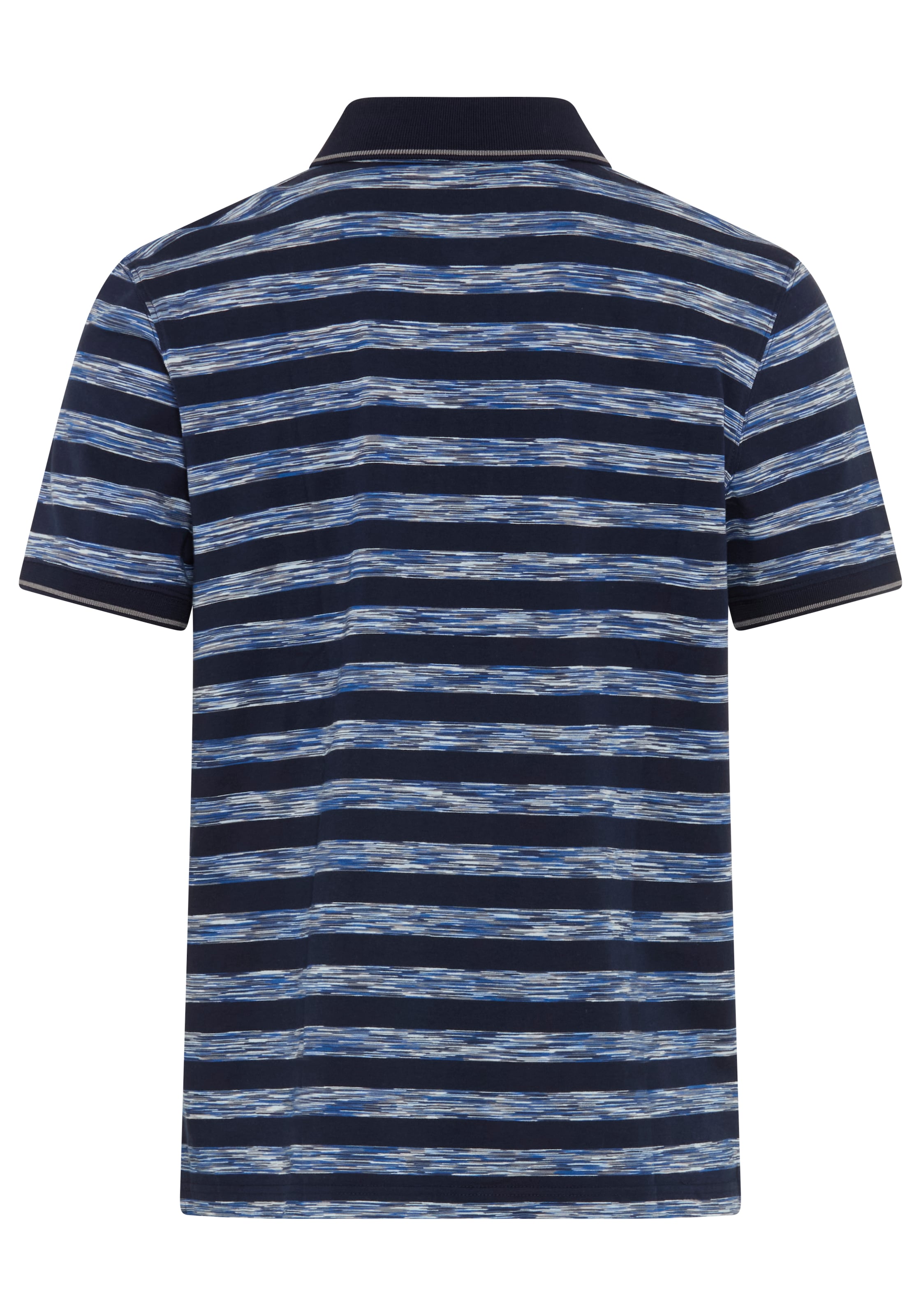 Man's World Shirt in Blue