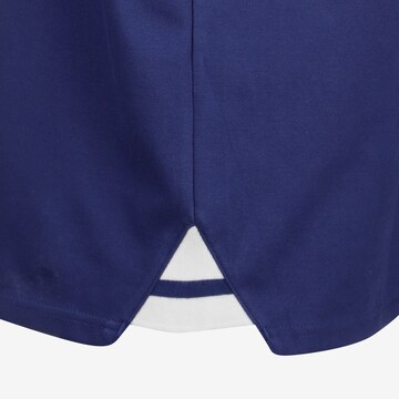 T-Shirt fonctionnel 'Condivo 22' ADIDAS SPORTSWEAR en bleu