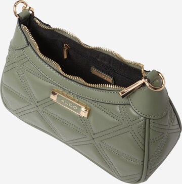 ALDO Shoulder bag 'FERVENT' in Green