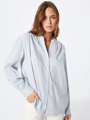 BRAX Bluse 'Viv' in Blau