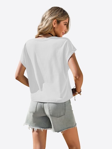 Imily Bela Póló - fehér