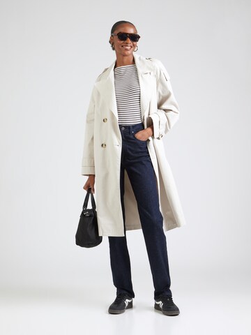 Regular Jean 'NENA B' LTB en bleu