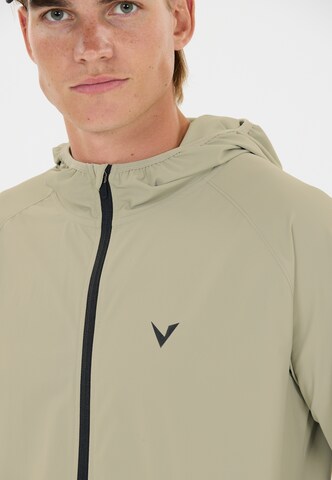 Virtus Sportjas 'Alonso V2' in Beige