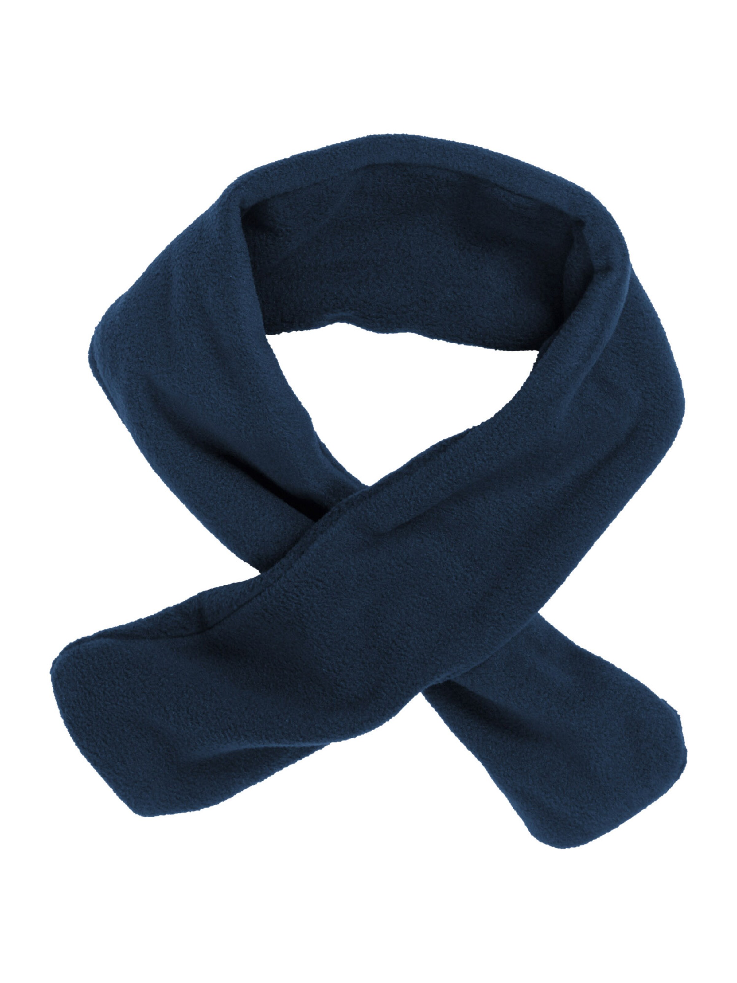 PLAYSHOES Шал в синьо