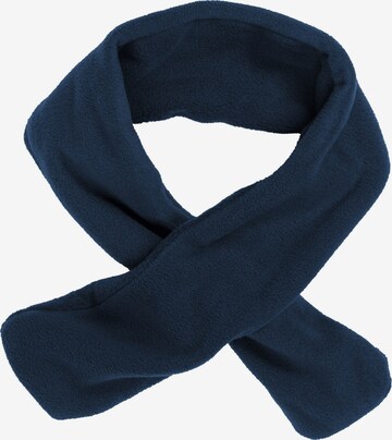 PLAYSHOES Sjaal in Blauw