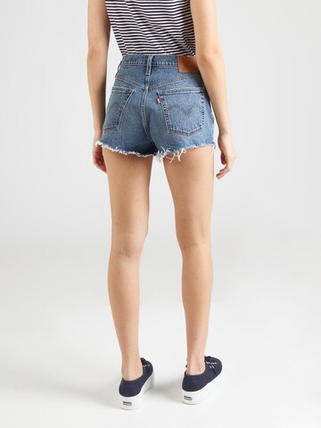LEVI'S ® Regular Jeans '501' in Blue