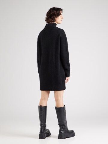 Calvin Klein Jeans Knit dress in Black