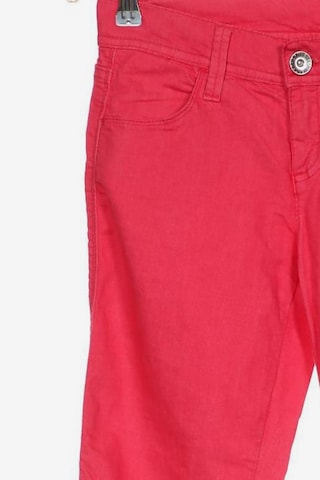 UNITED COLORS OF BENETTON Pants in M in Pink