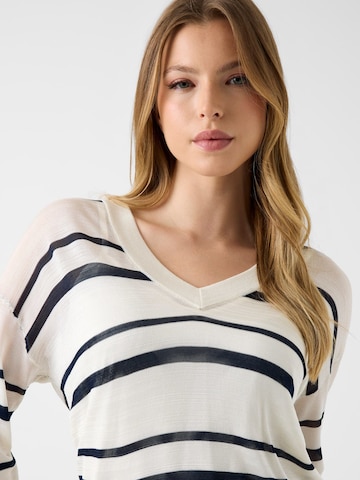 Pull-over 'Summer' GUESS en beige