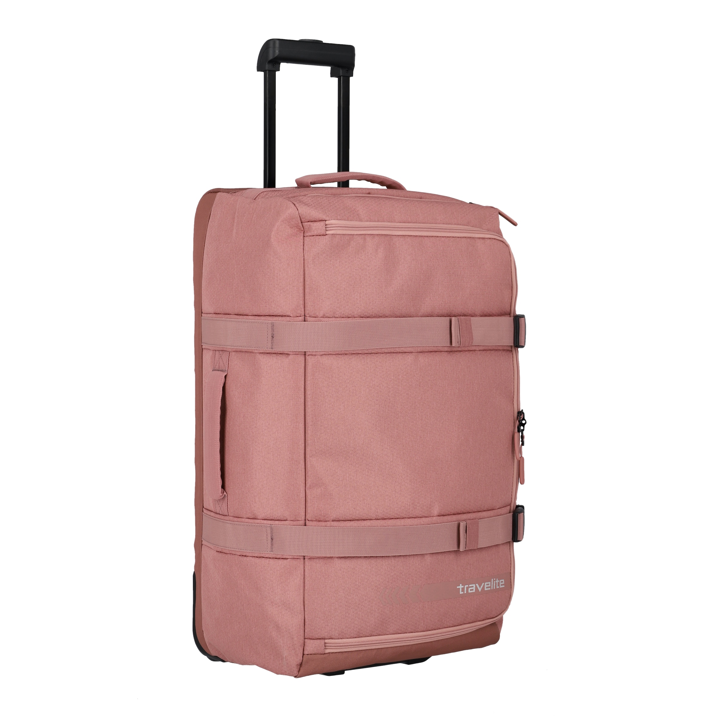 TRAVELITE Cart in Pink